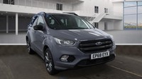 2019 Ford Kuga 2.0 TDCi ST-Line Edition 5dr ++ PANROOF / NAV / 6 SERVICES / ULEZ