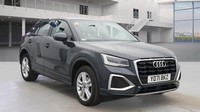 2021 Audi Q2 35 TFSI Sport 5dr ESTATE PETROL Manual