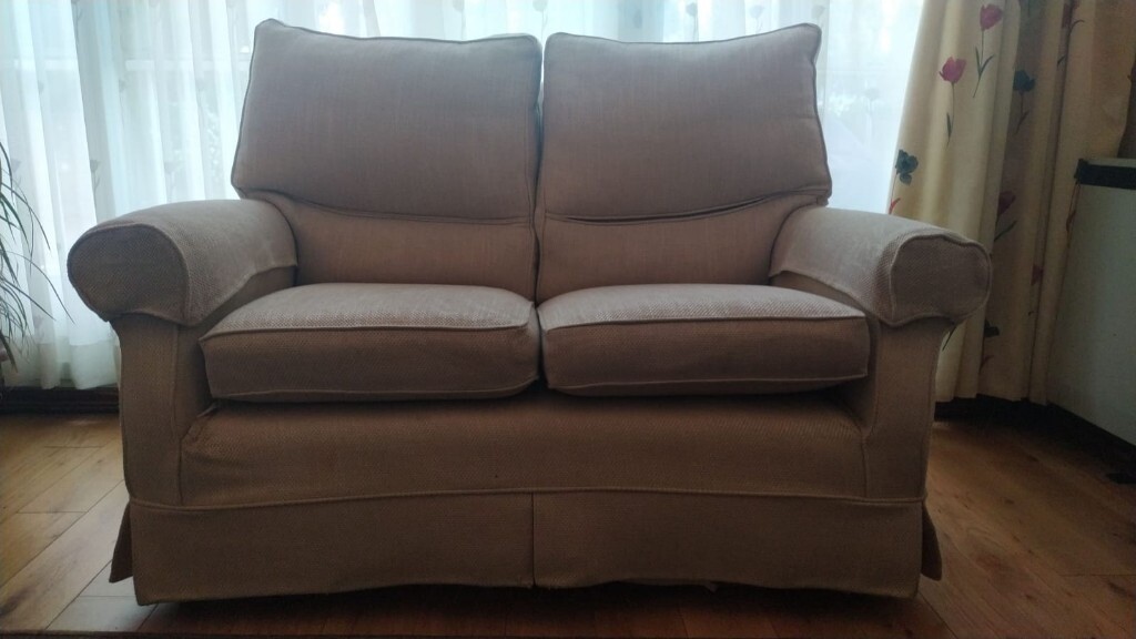 Sofa Two Seater (MultiYork) in Putney, London Gumtree