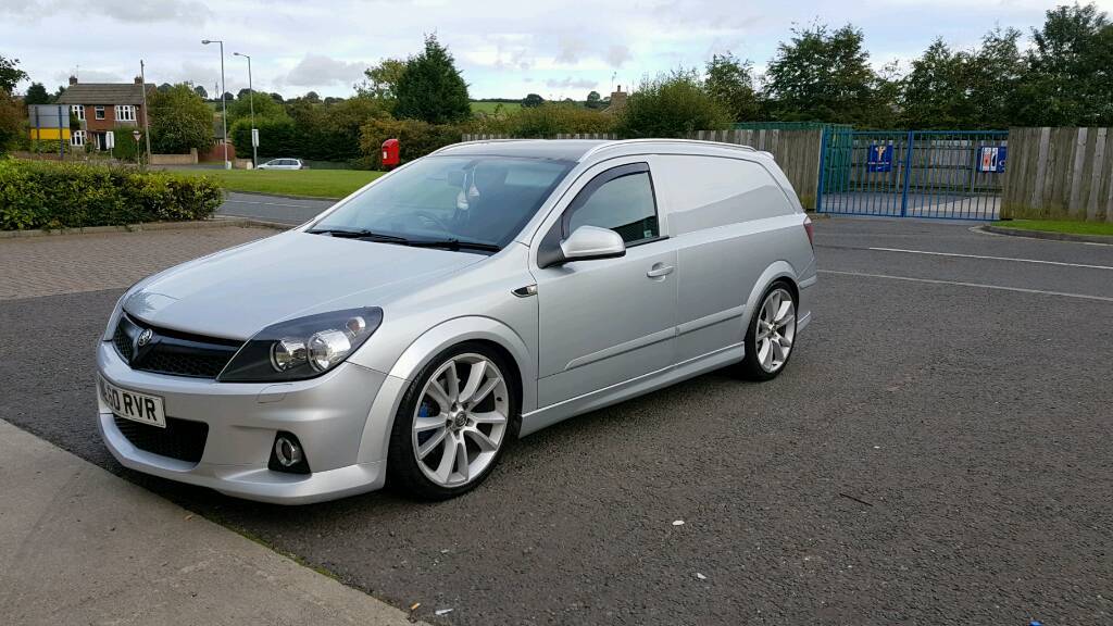 The Ultimate Vauxhall Astra Sportive Se Van Buying Guide 2024 Edition - 0ngxmns