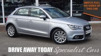 2014 Audi A1 1.4 TFSI Sport Sportback 5dr Petrol S Tronic Euro 5 (s/s) (122 ps) 