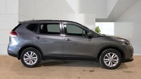 2017 Nissan X-Trail 1.6 DiG-T Acenta 5dr ++ 7 SEATS / PANROOF / 8 SERVICES / ULE