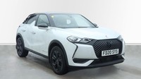 2020 Ds DS3 1.2 PureTech 130 Performance Line 5dr EAT8 Hatchback PETROL Automati