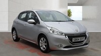 PEUGEOT 208 1.0 VTi PureTech Active 2015