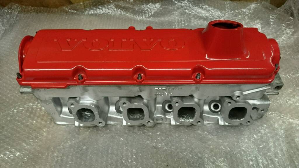 Volvo penta aq151