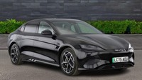 2025 Seal Seal 390kW Excellence AWD 83kWh 4dr Auto SALOON Electric Automatic