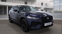 2021 Jaguar F-Pace 2.0 D200 MHEV R-Dynamic SE SUV 5dr Diesel Auto AWD Euro 6 (s/