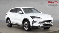 2025 BYD Seal U 1.5 DM-i 26.6kWh Comfort CVT Auto Euro 6 (s/s) 5dr Estate Petrol