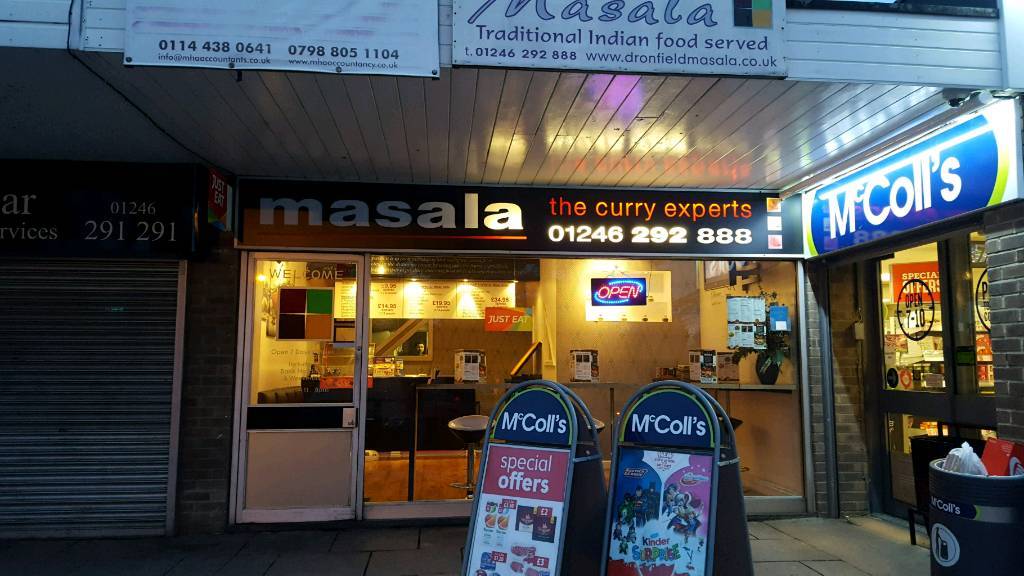 INDIAN TAKEAWAY FOR SALE. in Sheffield, South Yorkshire Gumtree