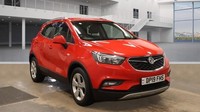 2019 Vauxhall Mokka X 1.4T ecoTEC Elite Nav 5dr ++ LEATHER / 5 SERVICES / DAB ++