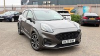 2020 Ford Puma 1.0T EcoBoost MHEV ST-Line SUV 5dr Petrol Manual Euro 6 (s/s) (12