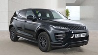 2019 Land Rover Range Rover Evoque 2.0 D180 SE SUV 5dr Diesel Auto 4WD Euro 6 (s