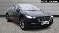 2022 Jaguar I-Pace 294kW EV400 S 90kWh 5dr Auto [11kW Charger] HATCHBACK ELECTRI