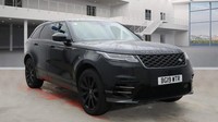2019 Land Rover Range Rover Velar 2.0 D180 R-Dynamic HSE 5dr Auto ESTATE DIESEL 