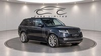 2022 Land Rover Range Rover 3.0 P440e 38.2kWh SE SUV 5dr Petrol Plug-in Hybrid A