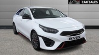 2023 Kia Pro Ceed 1.6T GDi ISG GT 5dr DCT ESTATE PETROL Automatic