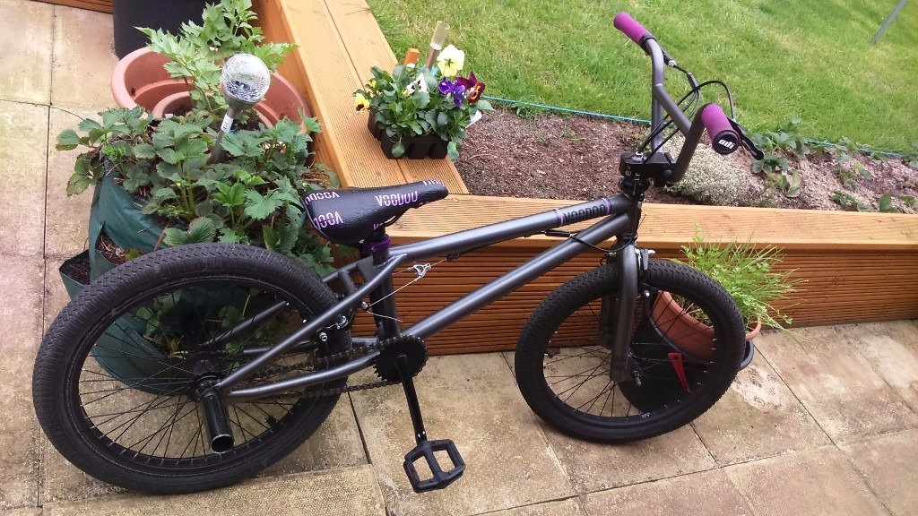 Halfords Voodoo BMX in Shirehampton, Bristol Gumtree