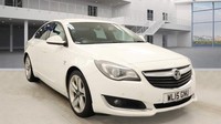 2015 Vauxhall Insignia 2.0 CDTi [140] ecoFLEX SRi Vx-line Nav 5dr [S/S] HATCHBAC