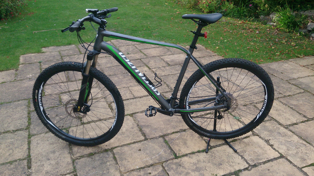 specialized rockhopper 29 2015