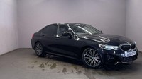 2019 BMW 3 Series 2.0 320i M Sport Saloon 4dr Petrol Auto Euro 6 (s/s) (184 ps) 