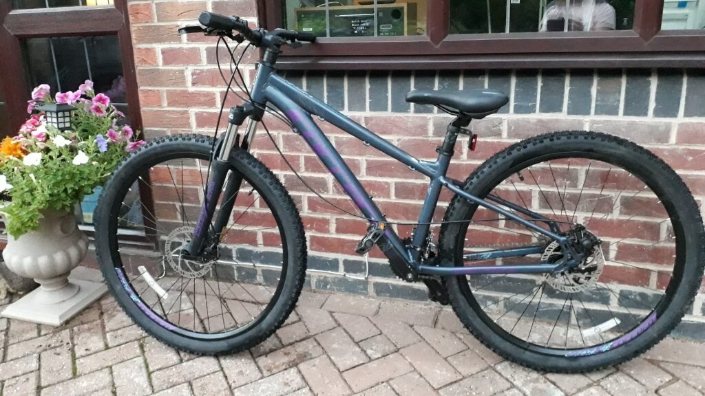 carrera vengeance womens