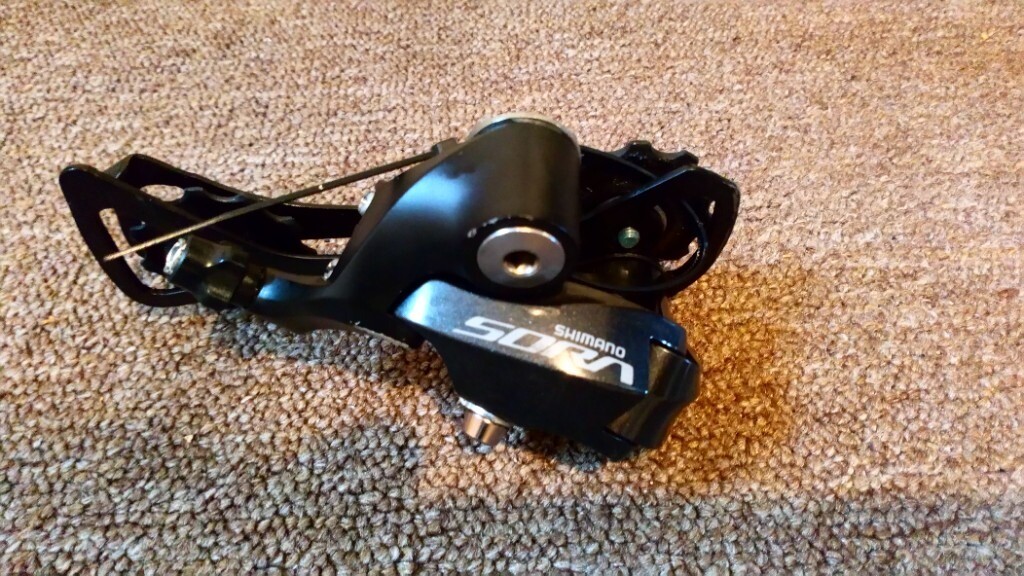 shimano sora rear derailleur