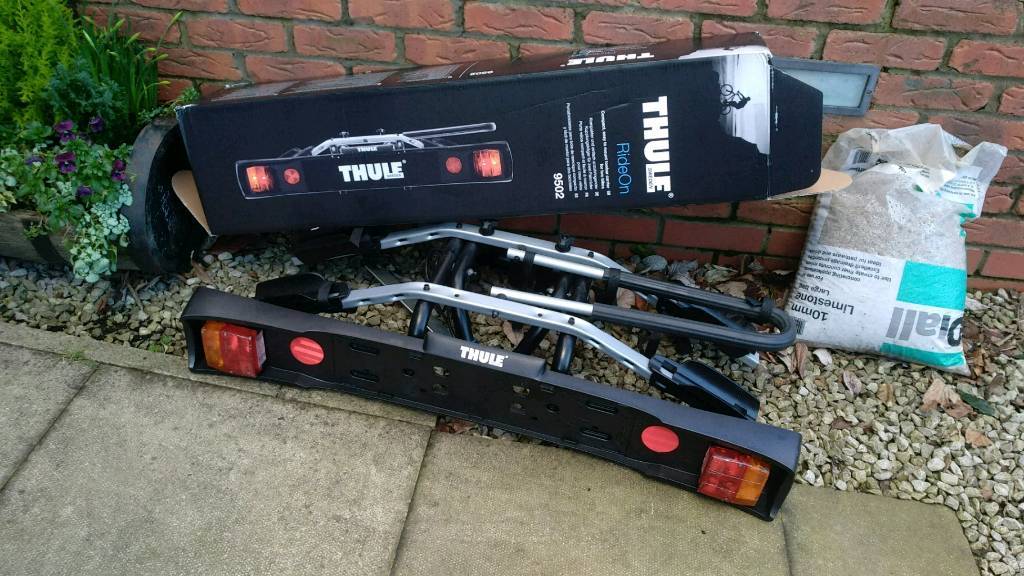 thule rideon 9502