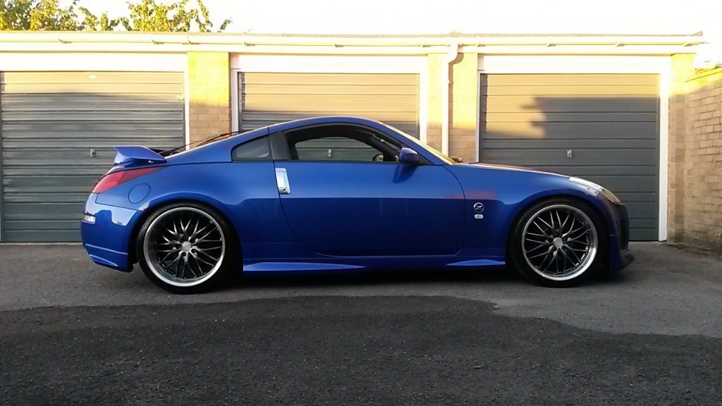 350z Fairlady for sale in Christchurch, Dorset Gumtree
