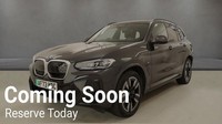 2023 BMW iX3 80kWh M Sport Auto 5dr ESTATE Electric Automatic