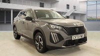 2023 Peugeot 2008 1.2 PureTech 130 Allure 5dr EAT8 HATCHBACK PETROL Automatic