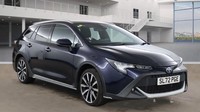 2023 Toyota Corolla 2.0 VVT-i Hybrid Trek 5dr CVT ESTATE PETROL/ELECTRIC Automat