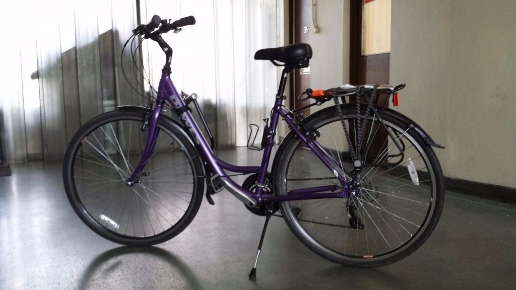 dawes mojave ladies bike