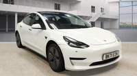 2021 Tesla Model 3 (Dual Motor) Long Range Saloon 4dr Electric Auto 4WDE (346 ps