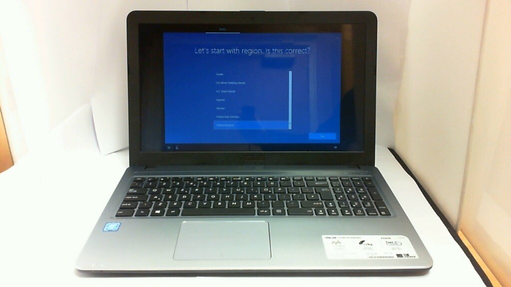 ASUS X540S LAPTOP | in St Helens, Merseyside | Gumtree