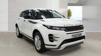 Land Rover Range Rover Evoque 2.0 D200 MHEV R-Dynamic S Auto 4WD Euro 6 (s/s) 5d