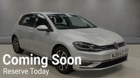 2020 Volkswagen Golf 1.5 TSI EVO Match Edition 5dr Hatchback Manual