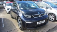 2018 BMW i3 33kWh Hatchback 5dr Petrol Plug-in Hybrid Auto Euro 6 (s/s) (Range E