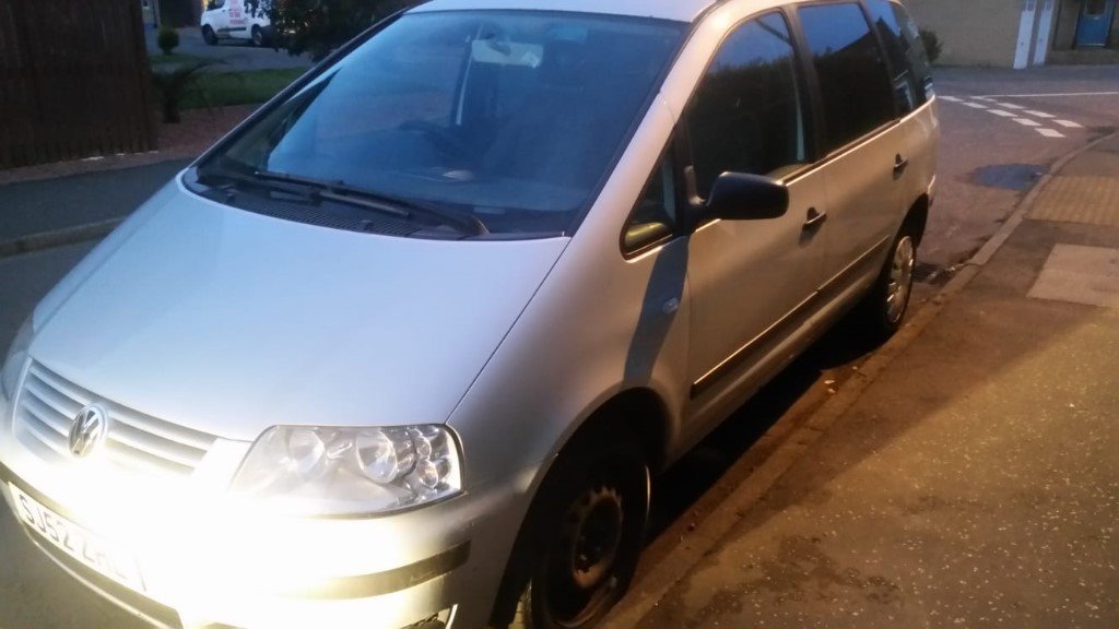 7 Seater 4x4 Diesel New And Used Cars Vans Gumtree