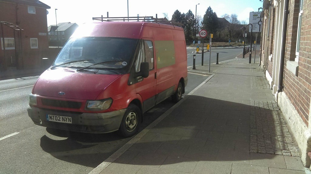 van scrap or repair in North Shields, Tyne and Wear Gumtree