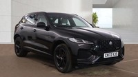 2022 72 JAGUAR F-PACE 2.0 D200 MHEV R-DYNAMIC S SUV 5DR DIESEL AUTO AWD EURO 6 (