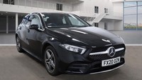 2020 Mercedes-Benz A-Class 1.3 A250e 15.6kWh AMG Line (Executive) Hatchback 5dr 