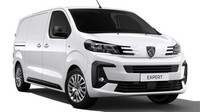 2026 Peugeot Expert L1 Diesel 1.5 BlueHDi 120 Professional Van Van Diesel Manual