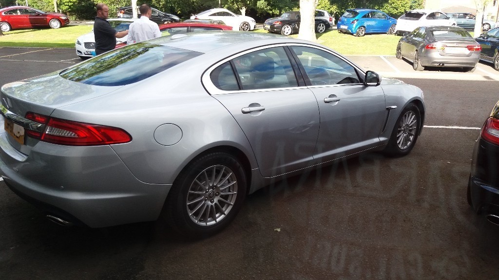 jaguar xf for sale in Gorebridge, Midlothian Gumtree