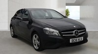 2015 Mercedes-Benz A CLASS A180 CDI Sport Edition 5dr ++ NAV / LEATHER / 20 TAX 