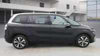 2018 Citroen GRAND C4 PICASSO 1.6 BlueHDi Flair 5dr ++ PANROOF / NAV / CAMERA / 