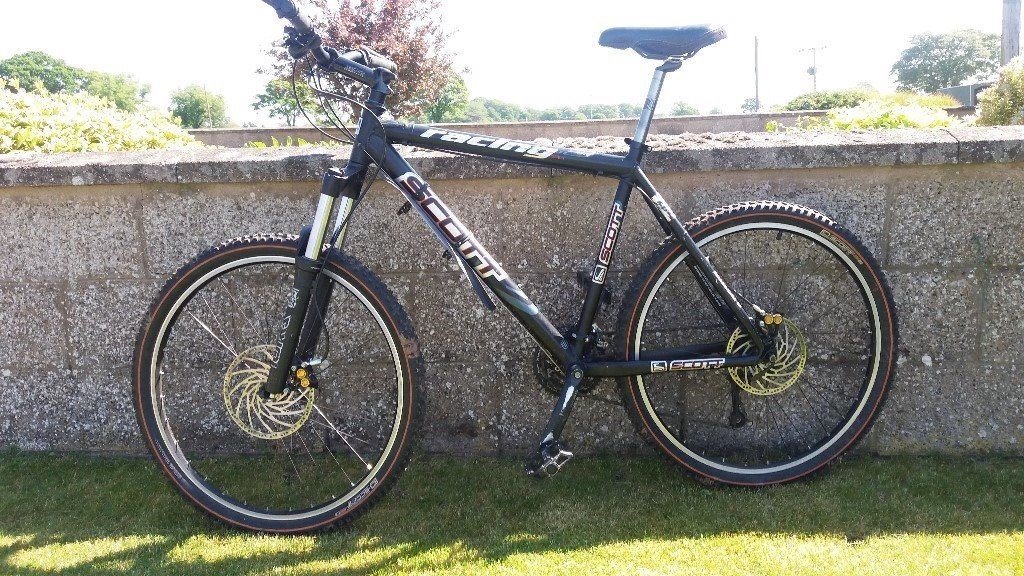 scott fahrrad ersatzteile