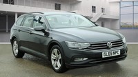 2020 Volkswagen Passat 2.0 TDI EVO SCR SE Nav 5dr ++ NAV / ULEZ / DAB / BLUETOOT