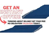 Sell your property to our database of auction buyers!