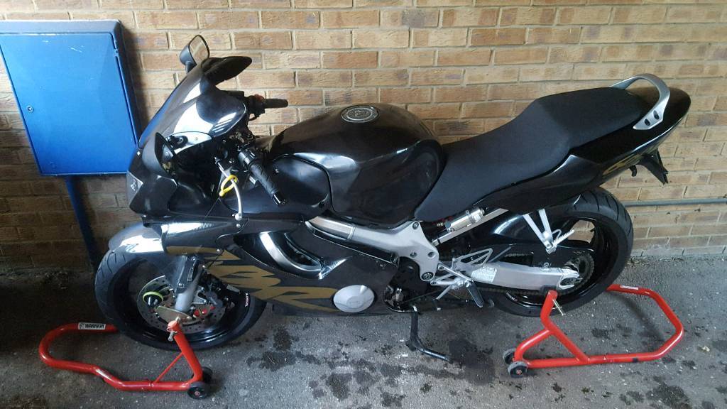 Honda cbr 600 f4 1999 in Peterborough, Cambridgeshire Gumtree