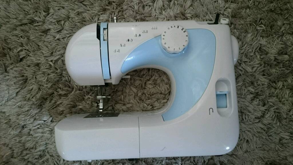 Argos Sewing Machine Df612 Manual at Elizabeth Deans blog